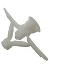 Bucha para Placa de Gesso Nylon Fly No 2 4-16mm Buf498-1 Foxmix