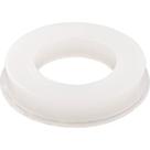 Bucha Para Rebolo Nylon 1/2 Pacote c/10un