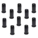 Bucha para Rodízio de Cadeira 10mm X 1/2 (kit 10)