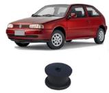 Bucha pedal acel gol, parati, santana, voyage 1 unidade d10028