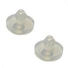Bucha Pedal Apoio Interruptor Freio Hyndai Kia 2 unidades