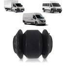 Bucha pequena da bandeja dianteira borracha fiat ducato 2018 a 2022 mb4490 Bucha pequena da bandeja dianteira borracha fiat ducato 2018 a 2022 mb4490