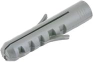 Bucha plástica 12x60mm com 150 peças - Vonder