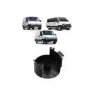 Bucha plastica carcaca cambio - ducato 2.8-td maxi 9635477780