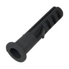 BUCHA PLASTICA (MM) C- ANEL N 6 mm