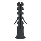 Bucha plastica (polegada) n 8 pol Bucha plastica (polegada) n 8 pol