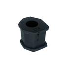 Bucha ponta barra estabilizadora bacurity mitsubishi pajero sport hpe 3.0, 3.2, 3.5, 3.8 00 08 l200 sport 2004 q137, q138, q139
