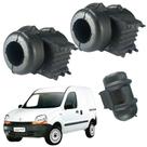 Bucha Ponta Barra Estabilizadora Diant. Ext. kangoo 93-2000
