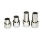 Bucha pro-link kit danidrea 8 pecas fazer250 2009 em diante Bucha pro-link kit danidrea 8 pecas fazer250 2009 em diante