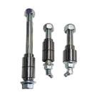 Bucha Pro Link Xt600 8 Buchas Com Parafuso E Graxeira