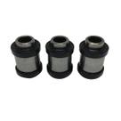 Bucha Prolink Rolamento Agulha Retentor Amortecedor Yamaha Xtz 150 Crosser Xtz 250
