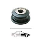 Bucha quadro do motor - a3 19972003 / bora 20002006 / golf 19982006 / new beetle 19992006 - 4918 Bucha quadro do motor - a3 19972003 / bora 20002006 / golf 19982006 / new beetle 19992006 - 4918