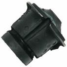 Bucha quadro suspensão Dian Vw Parati 1989 a 1993 Axios