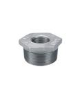 Bucha red galvanizada 1.1/2x3,4" tupy