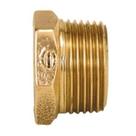 BUCHA REDUÇÃO 1 1/2 x 3/4 ELUMA BRONZE