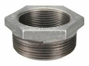 Bucha redução 1/2 x 3/8 bsp - tupy