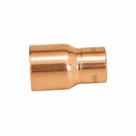 Bucha Redução 6002 28 x 22mm Cobre - Eluma
