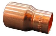Bucha Redução De Cobre 22x15mm Solda X Solda Eluma Bucha Redução De Cobre 22x15mm Solda X Solda Eluma