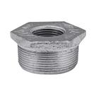 Bucha Redução Galvanizada 2" x 3/4&8243 BSP