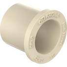 Bucha Reducao Krona Ultraterm Macho/Femea Cpvc 28X15 1335 - Kit C/10