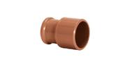 Bucha reducao longa krona/tigre - 50 x 32