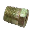 Bucha Reducao Macho 1/2 para Femea 3/8 - Lubefer Bucha Reducao Macho 1/2 para Femea 3/8 - Lubefer