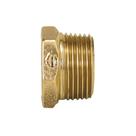 Bucha Redução N.30 1 x 3/4 Bronze - Eluma Bucha Redução N.30 1 x 3/4 Bronze - Eluma