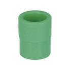 Bucha Redução PPR 40x25mm para Água Quente e Fria - Amanco