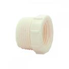 Bucha.Reducao Rosca Amanco 3/4X1/2 . / Kit C/ 50 Unidades