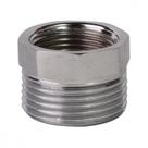 Bucha Reducao Torneira Metais Rei Latao Cromada 1X 3/4 10238