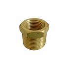 Bucha Redutora 1/2 NPT x 7/16 WMF - Gás Técnica Bucha Redutora 1/2 NPT x 7/16 WMF - Gás Técnica