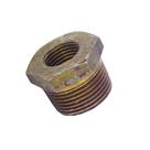 Bucha Redutora ASTM A105 NPT 2000LBS Varias Medidas