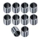 Bucha redutora de aço Oywhc 3/4 a 5/8 em aço inoxidável x10