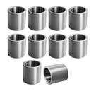 Bucha redutora de aço Oywhc 5/8 a 1/2 de aço inoxidável x10