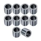 Bucha redutora de aço Oywhc de aço inoxidável 3/4 a 1/2 Conjunto de 10