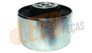 Bucha Refil Coxim Traseiro Câmbio Citroen C4 Peugeo 307 308