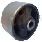 Bucha Refil Coxim Traseiro Motor Jac J3 2011 2012 2013 2014
