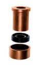 Bucha Retentor Lavadora Mueller Family / Pop Tank Original Bucha Retentor Lavadora Mueller Family / Pop Tank Original