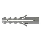 Bucha S 10 Nylon Pinc Caixa 100pc