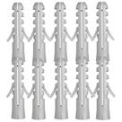 Bucha S4 Fischer Com 800 Unidades - 603322 - FISCHER