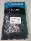 Bucha Sem Anel 10Mm - Cinza-escuro 500 unidades