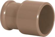 Bucha Soldável Redução Longa 50x20mm Amanco Bucha Soldável Redução Longa 50x20mm Amanco