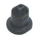 Bucha Superior Para-choque Dianteiro Corsa Ate 2015 Nk-232095