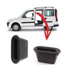 Bucha Superior Porta Correr Doblo 2009 2012 18 2019 Original