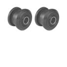 Bucha Suporte Barra Tensora Dianteira Corsa 90445098 G1222 Bucha Suporte Barra Tensora Dianteira Corsa 90445098 G1222