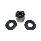 Bucha suporte barra torçao dianteiro cabine iveco cursor