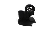 Bucha Suporte Do Motor Para Ventilador Venti-Delta 50/60cm
