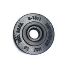 Bucha suporte tras.cabine vw 15180/24280/23230/17280/26330 r