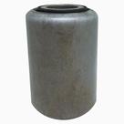 Bucha Suspensao Semi Reboque Randon Parabolica Suspensao Ar (Ext.68,2mm X Int. 3