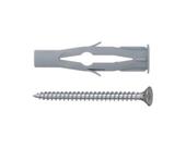 Bucha Tijolo Baiano C/Paraf 08 Dcpf 25Pcs